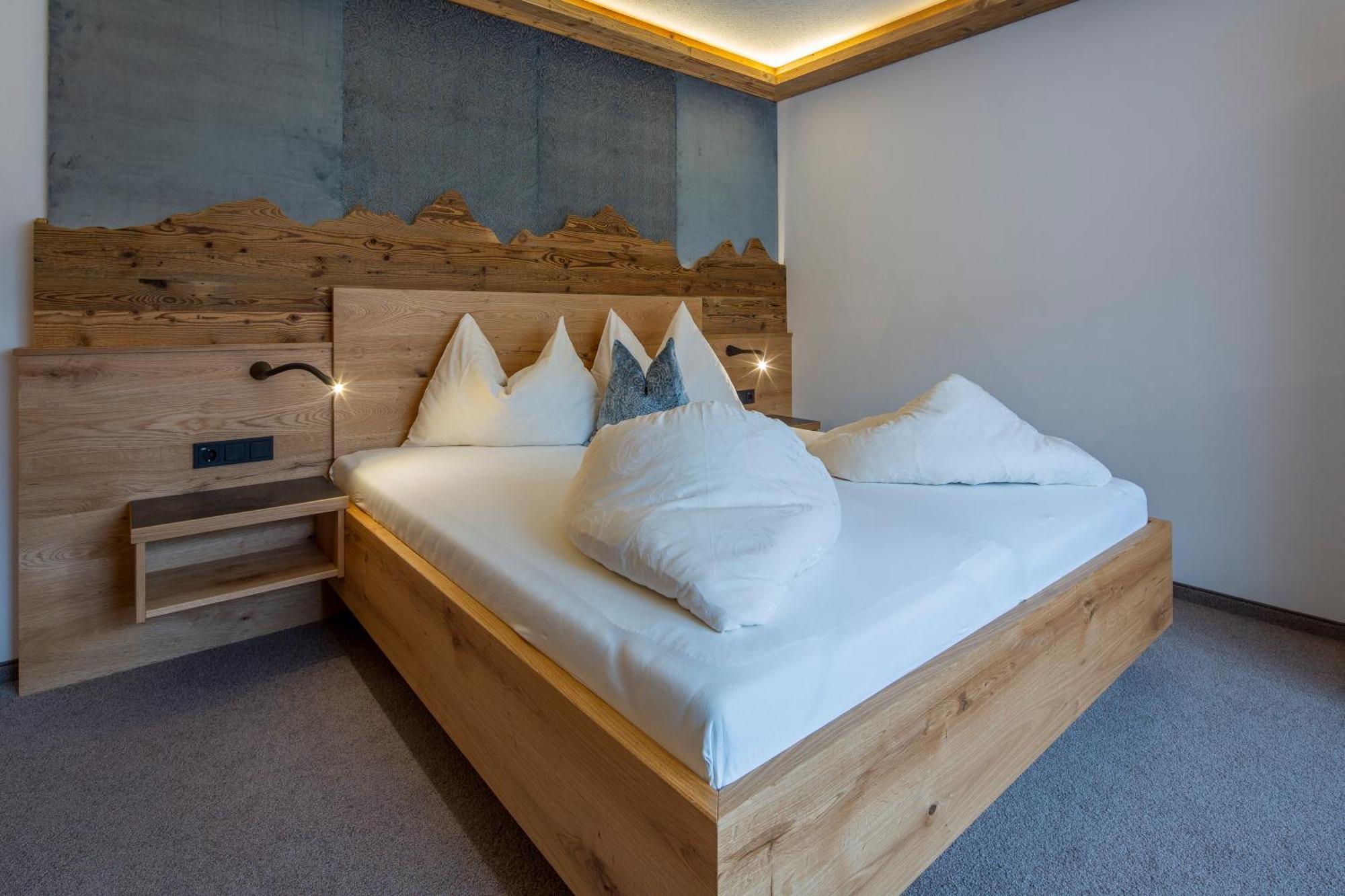 Gaestehaus Brantlhof Zimmer Und Ferienwohnungen In Going Am Wilden Kaiser Going am Wilden Kaiser Exterior foto
