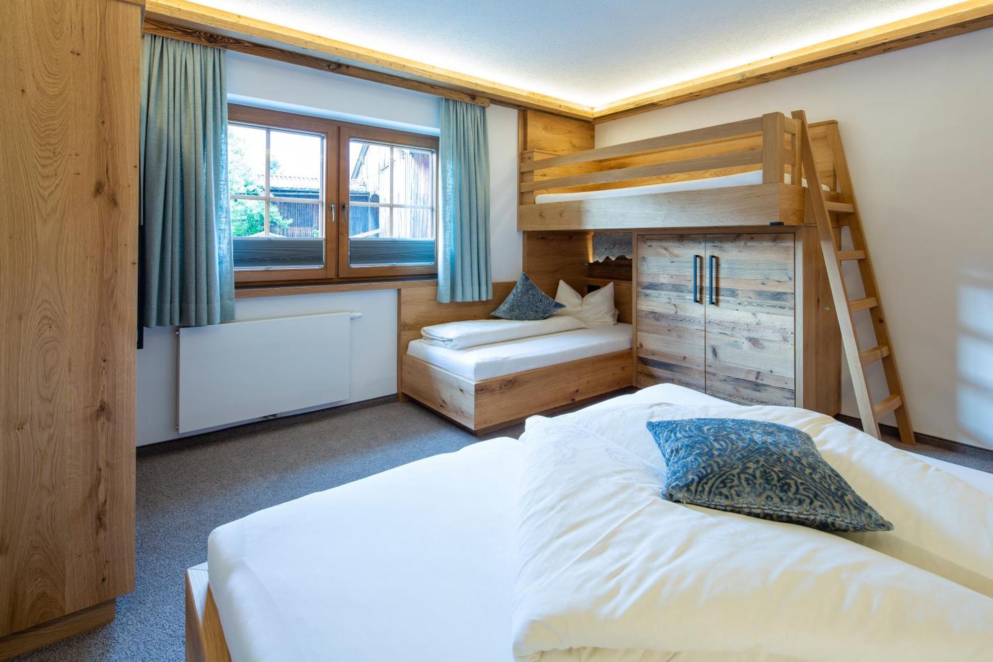 Gaestehaus Brantlhof Zimmer Und Ferienwohnungen In Going Am Wilden Kaiser Going am Wilden Kaiser Exterior foto