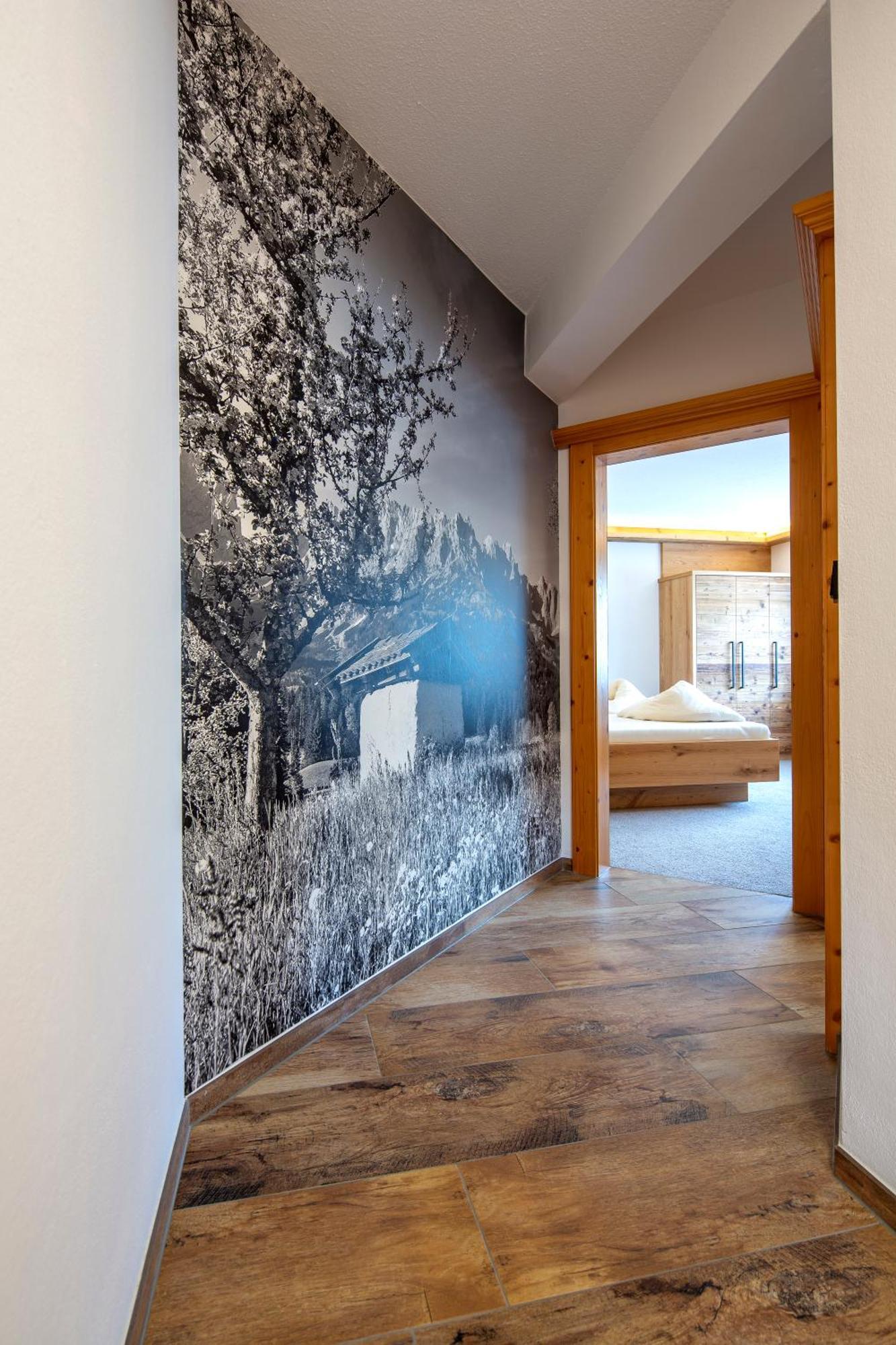Gaestehaus Brantlhof Zimmer Und Ferienwohnungen In Going Am Wilden Kaiser Going am Wilden Kaiser Exterior foto