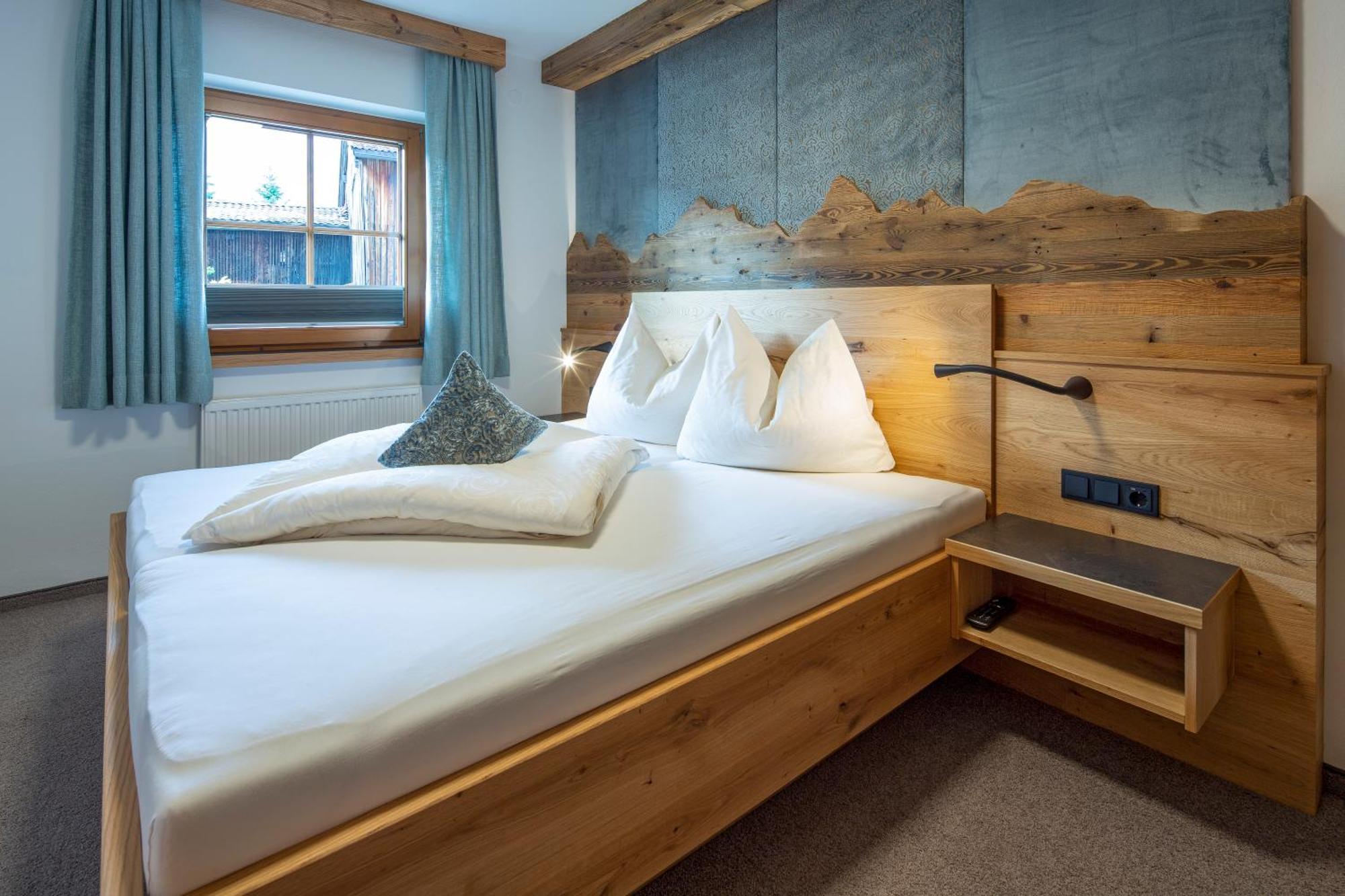 Gaestehaus Brantlhof Zimmer Und Ferienwohnungen In Going Am Wilden Kaiser Going am Wilden Kaiser Exterior foto