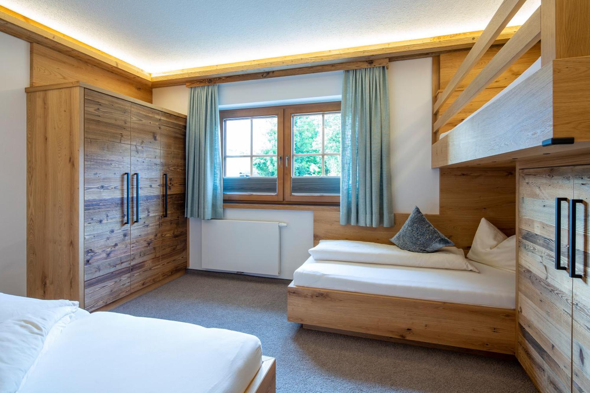 Gaestehaus Brantlhof Zimmer Und Ferienwohnungen In Going Am Wilden Kaiser Going am Wilden Kaiser Exterior foto