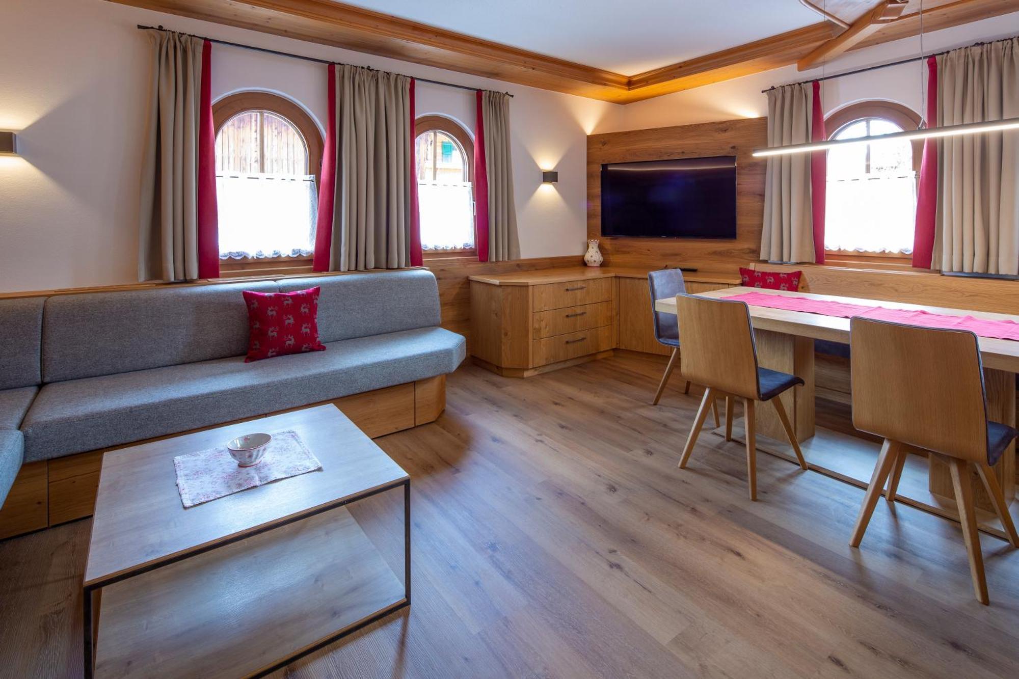 Gaestehaus Brantlhof Zimmer Und Ferienwohnungen In Going Am Wilden Kaiser Going am Wilden Kaiser Exterior foto