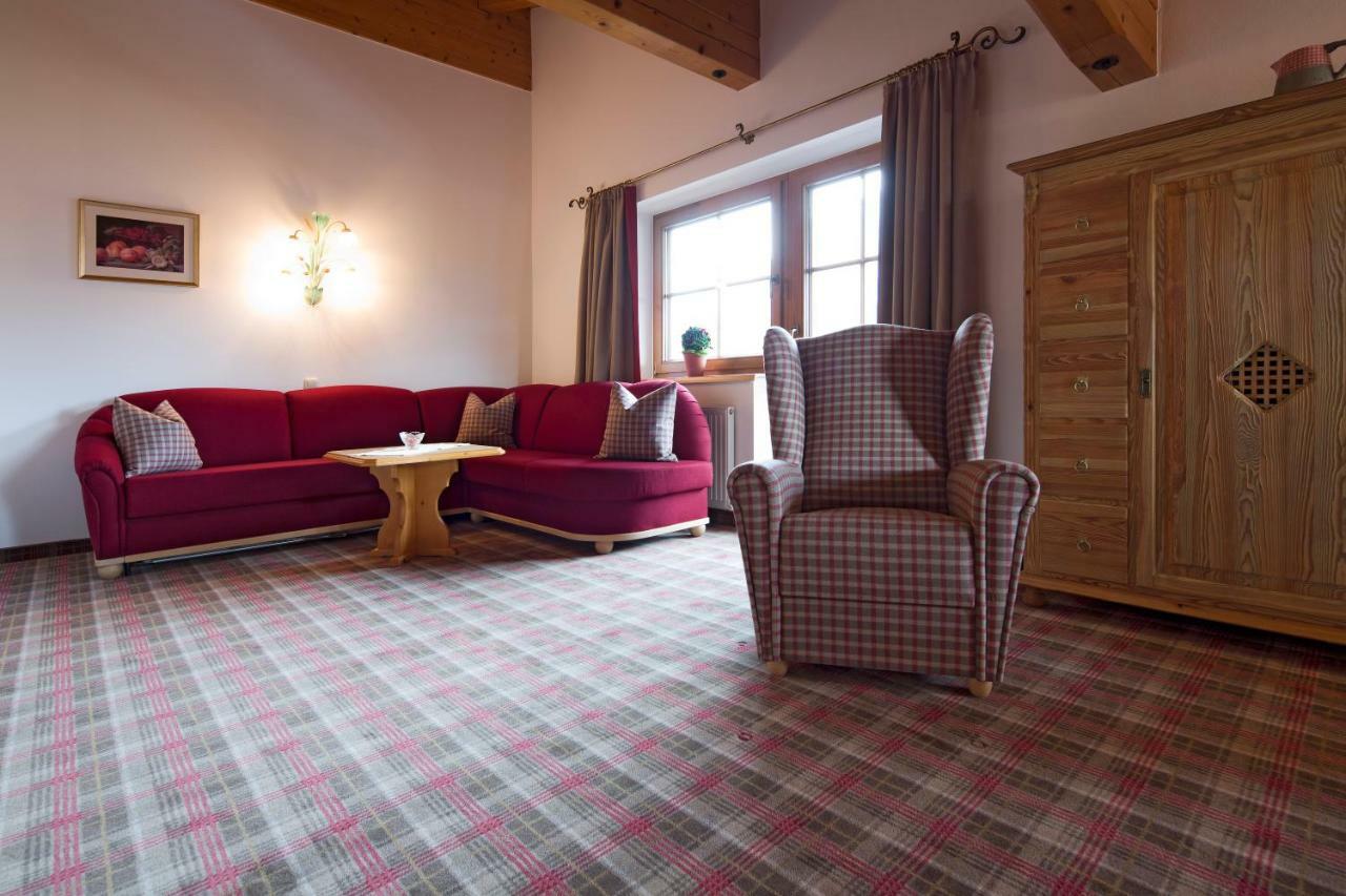 Gaestehaus Brantlhof Zimmer Und Ferienwohnungen In Going Am Wilden Kaiser Going am Wilden Kaiser Exterior foto