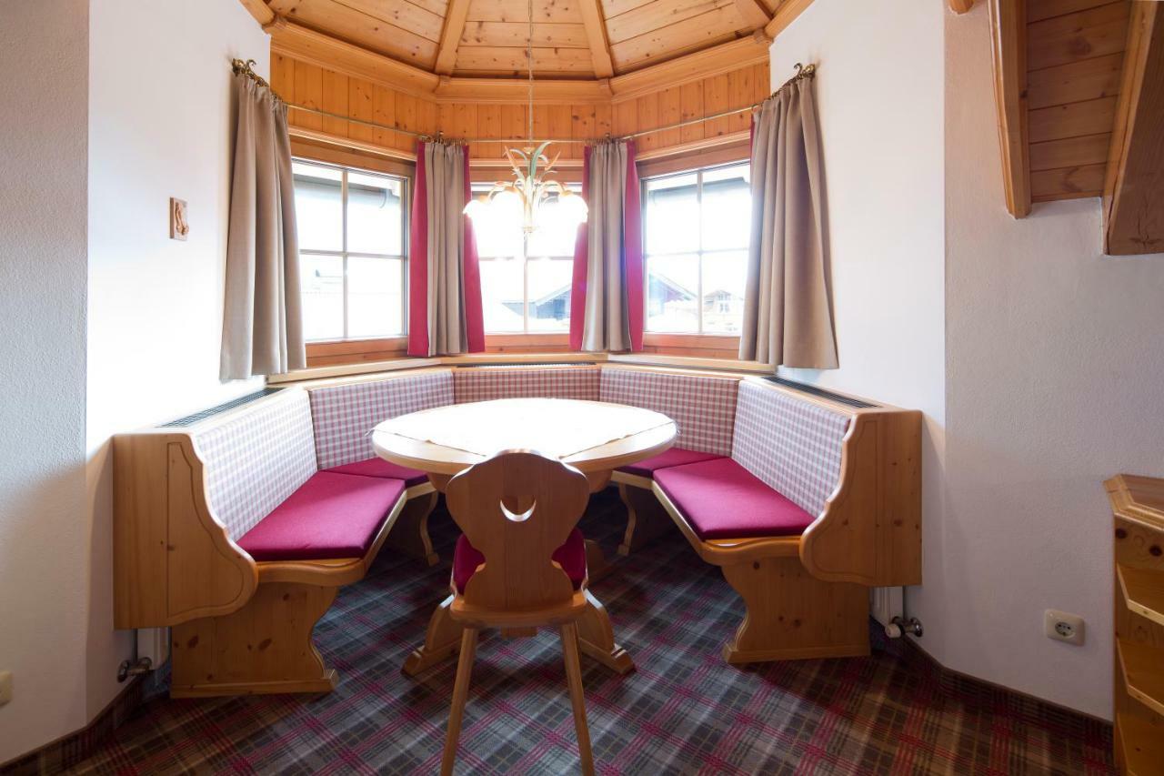 Gaestehaus Brantlhof Zimmer Und Ferienwohnungen In Going Am Wilden Kaiser Going am Wilden Kaiser Exterior foto