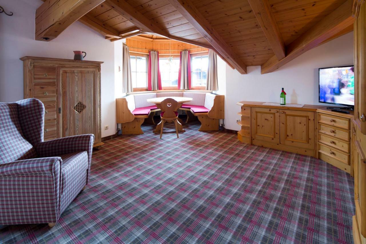 Gaestehaus Brantlhof Zimmer Und Ferienwohnungen In Going Am Wilden Kaiser Going am Wilden Kaiser Exterior foto