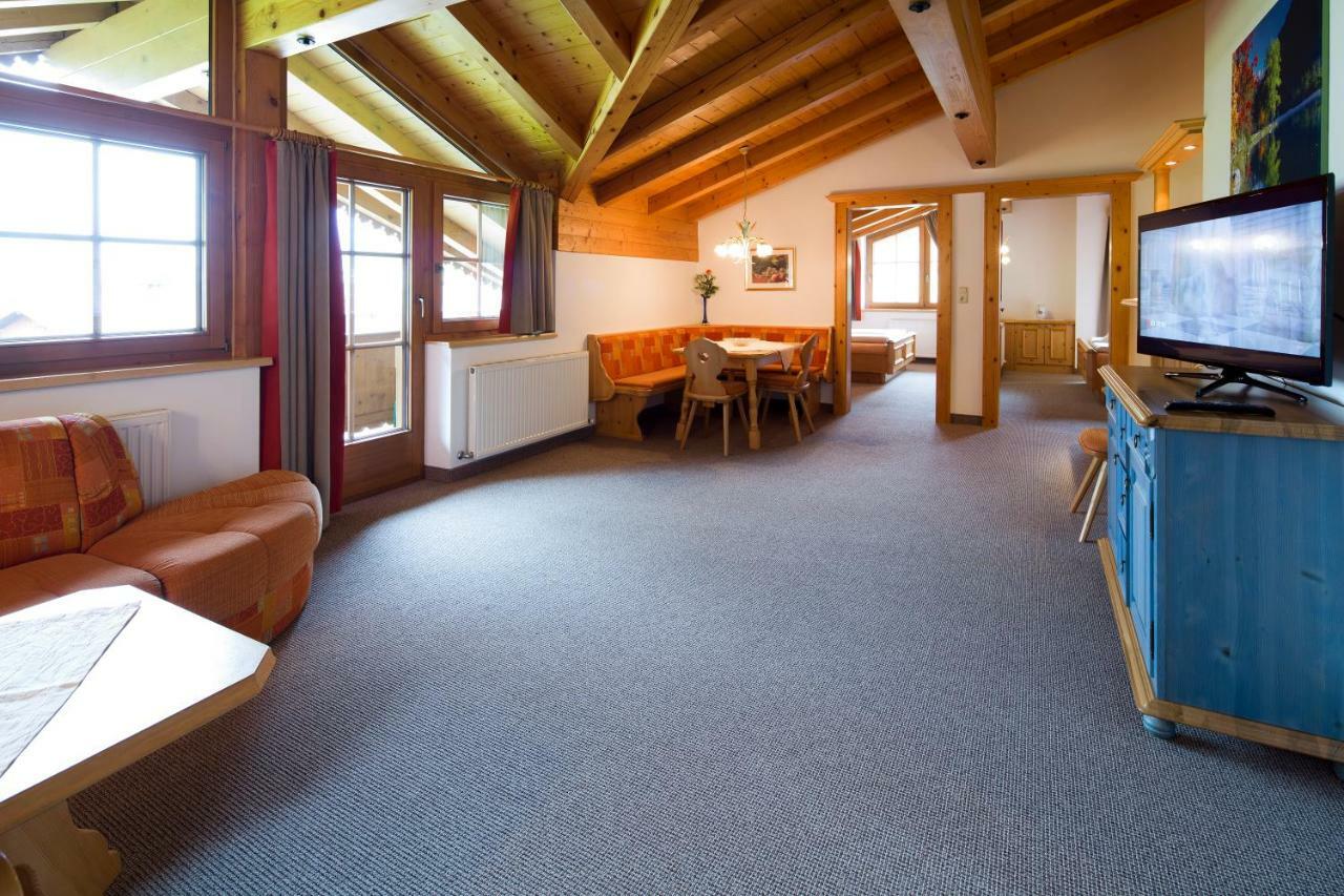 Gaestehaus Brantlhof Zimmer Und Ferienwohnungen In Going Am Wilden Kaiser Going am Wilden Kaiser Exterior foto