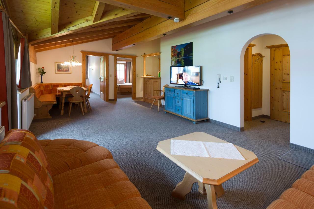 Gaestehaus Brantlhof Zimmer Und Ferienwohnungen In Going Am Wilden Kaiser Going am Wilden Kaiser Exterior foto