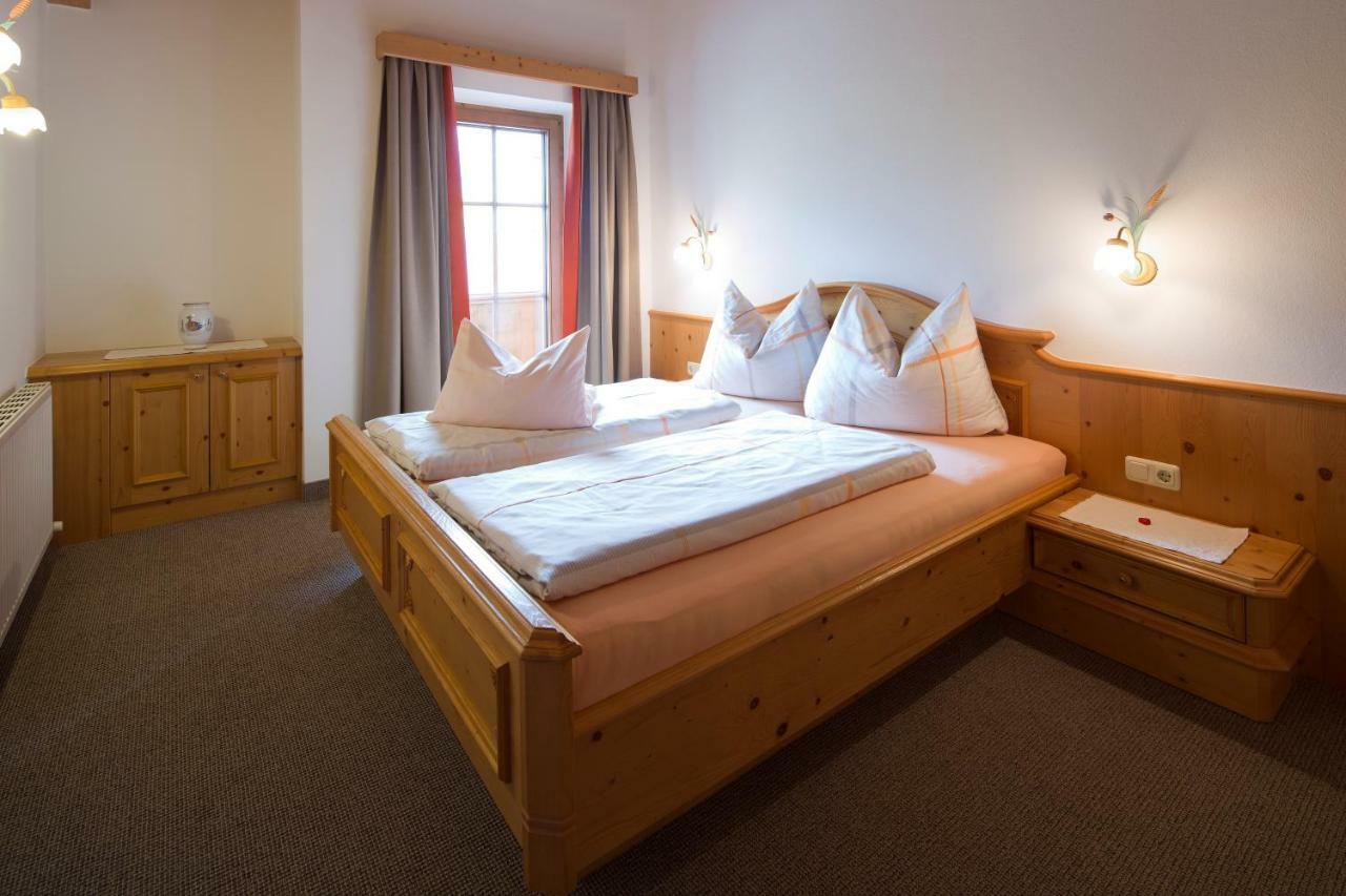 Gaestehaus Brantlhof Zimmer Und Ferienwohnungen In Going Am Wilden Kaiser Going am Wilden Kaiser Exterior foto