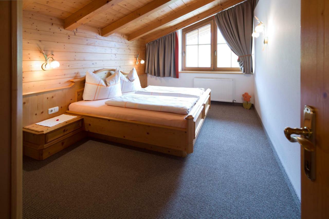 Gaestehaus Brantlhof Zimmer Und Ferienwohnungen In Going Am Wilden Kaiser Going am Wilden Kaiser Exterior foto