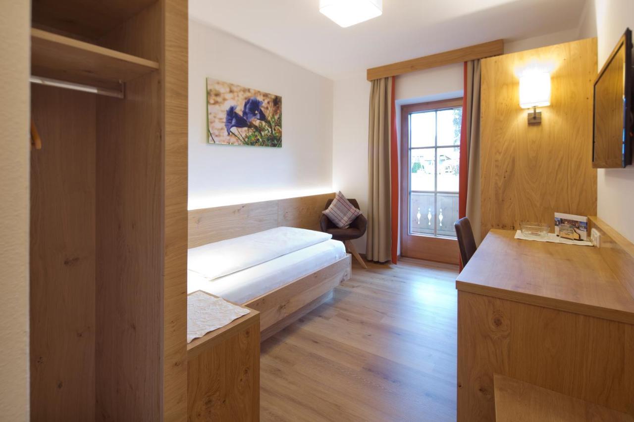Gaestehaus Brantlhof Zimmer Und Ferienwohnungen In Going Am Wilden Kaiser Going am Wilden Kaiser Exterior foto