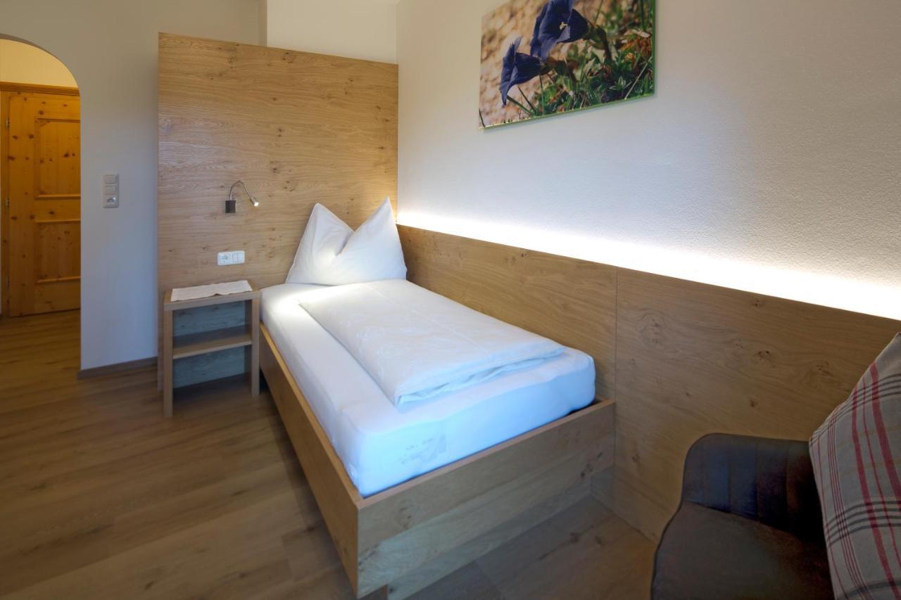 Gaestehaus Brantlhof Zimmer Und Ferienwohnungen In Going Am Wilden Kaiser Going am Wilden Kaiser Exterior foto