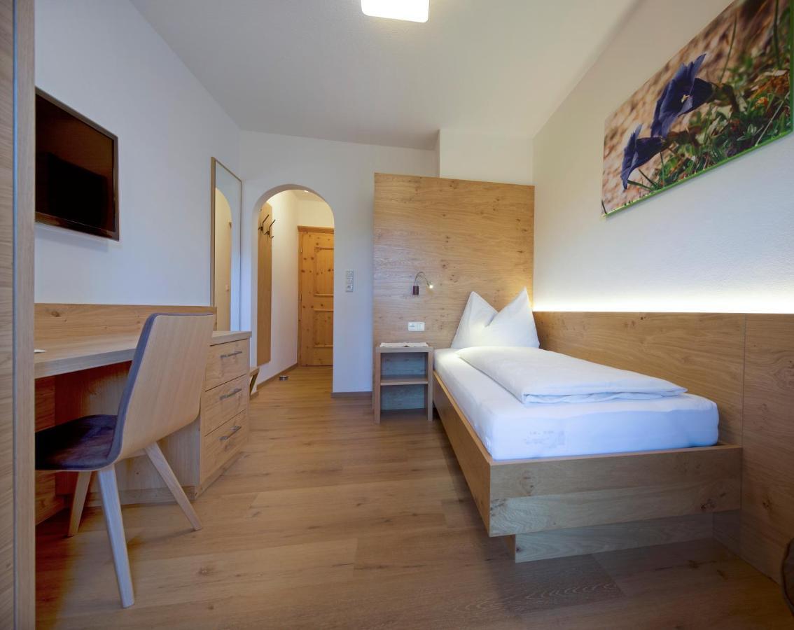 Gaestehaus Brantlhof Zimmer Und Ferienwohnungen In Going Am Wilden Kaiser Going am Wilden Kaiser Exterior foto