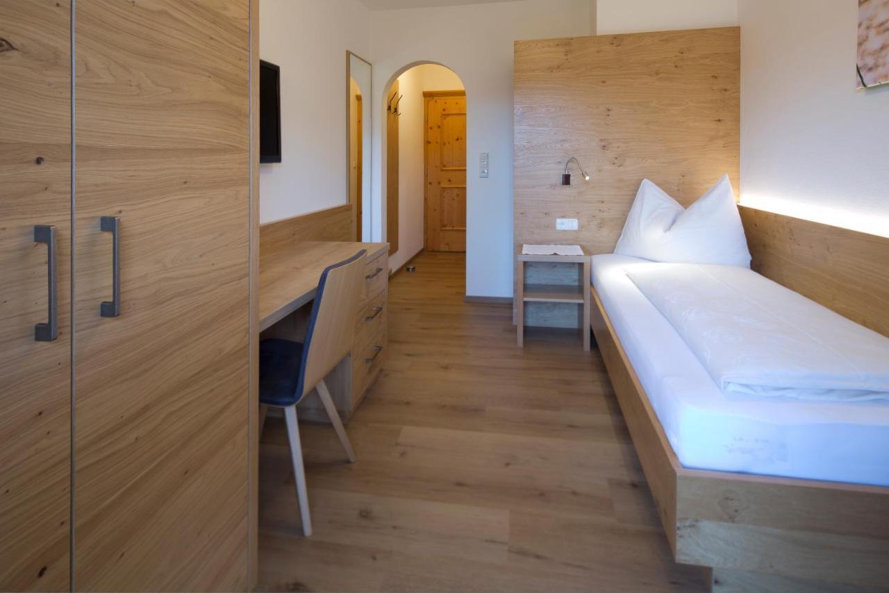 Gaestehaus Brantlhof Zimmer Und Ferienwohnungen In Going Am Wilden Kaiser Going am Wilden Kaiser Exterior foto